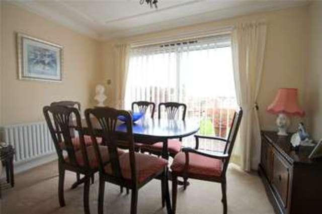  Image of 3 bedroom Detached house for sale in Woodhouse Lane Bishop Auckland DL14 at Bishop Auckland County Durham Witton Park, DL14 6JT