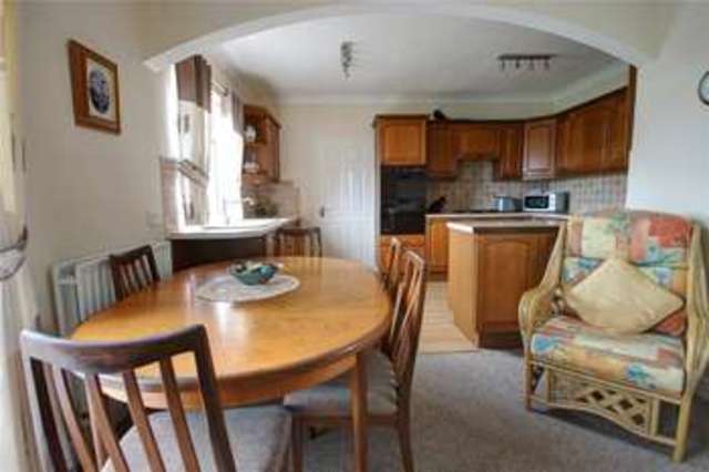  Image of 3 bedroom Detached house for sale in Woodhouse Lane Bishop Auckland DL14 at Bishop Auckland County Durham Witton Park, DL14 6JT