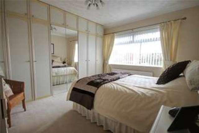  Image of 3 bedroom Detached house for sale in Woodhouse Lane Bishop Auckland DL14 at Bishop Auckland County Durham Witton Park, DL14 6JT