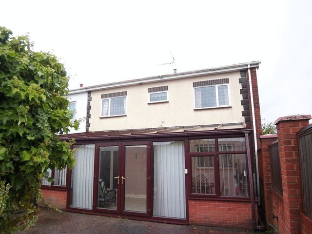  Image of 3 bedroom Semi-Detached house for sale in Woodhouse Place Tuxford Newark NG22 at Woodhouse Place Tuxford Newark, NG22 0HX