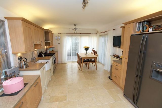  Image of 4 bedroom Detached house for sale in Woodhouse Road Quorn Loughborough LE12 at Woodhouse Road  Quorn, LE12 8ED
