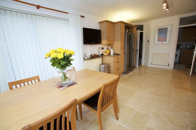  Image of 4 bedroom Detached house for sale in Woodhouse Road Quorn Loughborough LE12 at Woodhouse Road  Quorn, LE12 8ED