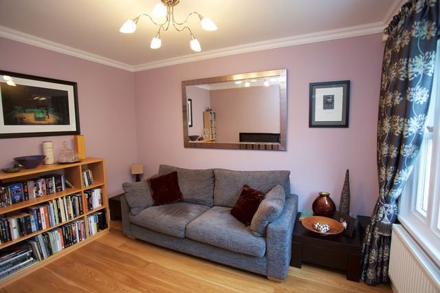  Image of 4 bedroom Detached house for sale in Woodhouse Road Quorn Loughborough LE12 at Woodhouse Road  Quorn, LE12 8ED