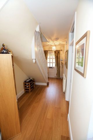  Image of 4 bedroom Detached house for sale in Woodhouse Road Quorn Loughborough LE12 at Woodhouse Road  Quorn, LE12 8ED