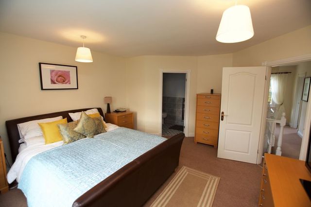  Image of 4 bedroom Detached house for sale in Woodhouse Road Quorn Loughborough LE12 at Woodhouse Road  Quorn, LE12 8ED