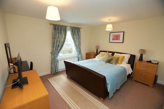  Image of 4 bedroom Detached house for sale in Woodhouse Road Quorn Loughborough LE12 at Woodhouse Road  Quorn, LE12 8ED