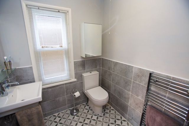  Image of 4 bedroom Detached house for sale in Woodhouse Road Quorn Loughborough LE12 at Woodhouse Road  Quorn, LE12 8ED