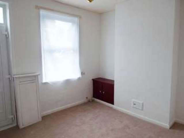  Image of 2 bedroom Terraced house for sale in Woodhouse Street Stoke-on-Trent ST4 at Woodhouse Street Stoke Stoke-On-Trent, ST4 4QX