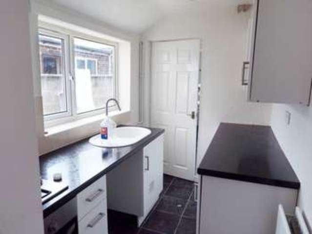  Image of 2 bedroom Terraced house for sale in Woodhouse Street Stoke-on-Trent ST4 at Woodhouse Street Stoke Stoke-On-Trent, ST4 4QX