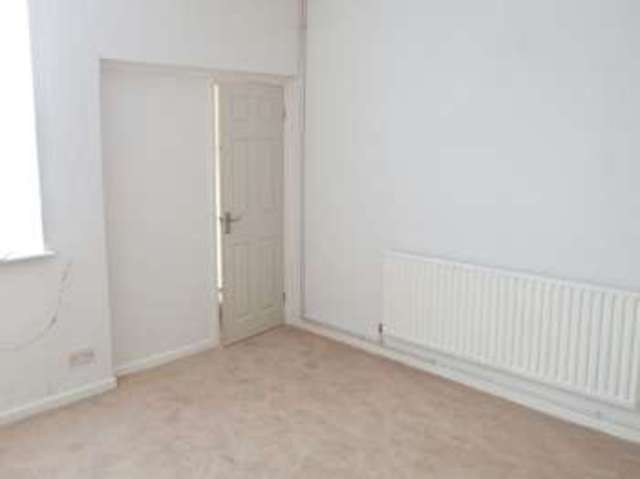  Image of 2 bedroom Terraced house for sale in Woodhouse Street Stoke-on-Trent ST4 at Woodhouse Street Stoke Stoke-On-Trent, ST4 4QX