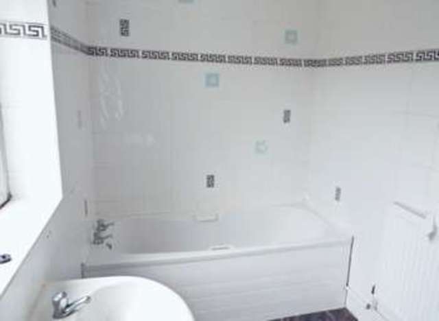  Image of 2 bedroom Terraced house for sale in Woodhouse Street Stoke-on-Trent ST4 at Woodhouse Street Stoke Stoke-On-Trent, ST4 4QX