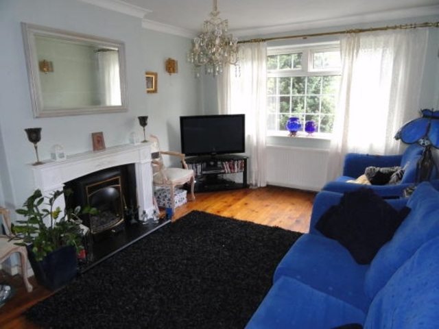  Image of 3 bedroom Semi-Detached house for sale in Woodland Grove Bradford BD9 at Bradford, BD9 6PQ