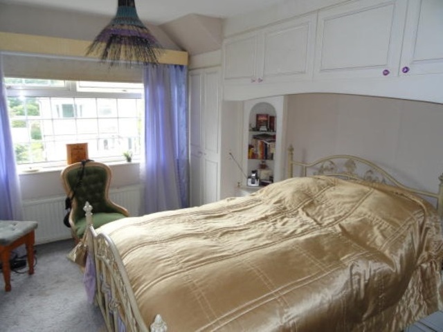  Image of 3 bedroom Semi-Detached house for sale in Woodland Grove Bradford BD9 at Bradford, BD9 6PQ