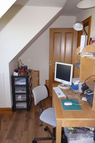  Image of 4 bedroom Detached house for sale in Berwick-upon-Tweed TD15 at Woodlands Foulden Berwick-upon-Tweed, TD15 1UH