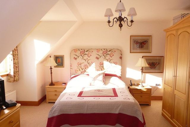  Image of 4 bedroom Detached house for sale in Berwick-upon-Tweed TD15 at Woodlands Foulden Berwick-upon-Tweed, TD15 1UH