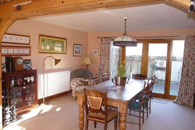  Image of 4 bedroom Detached house for sale in Berwick-upon-Tweed TD15 at Woodlands Foulden Berwick-upon-Tweed, TD15 1UH