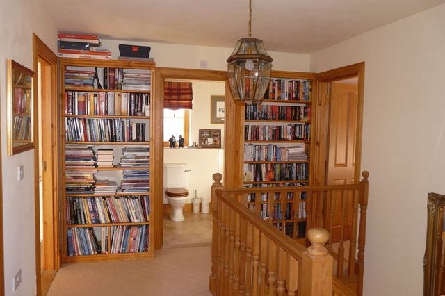  Image of 4 bedroom Detached house for sale in Berwick-upon-Tweed TD15 at Woodlands Foulden Berwick-upon-Tweed, TD15 1UH