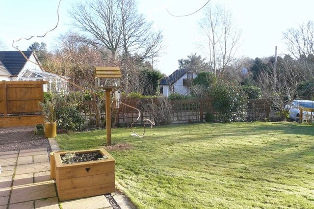  Image of 4 bedroom Detached house for sale in Berwick-upon-Tweed TD15 at Woodlands Foulden Berwick-upon-Tweed, TD15 1UH