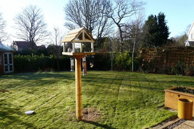 Image of 4 bedroom Detached house for sale in Berwick-upon-Tweed TD15 at Woodlands Foulden Berwick-upon-Tweed, TD15 1UH
