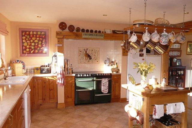  Image of 4 bedroom Detached house for sale in Berwick-upon-Tweed TD15 at Woodlands Foulden Berwick-upon-Tweed, TD15 1UH