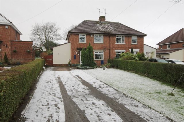 Image of 3 bedroom Semi-Detached house for sale in Woodlands Road Shotley Bridge Consett DH8 at Shotley Bridge Consett Newlands, DH8 0DH