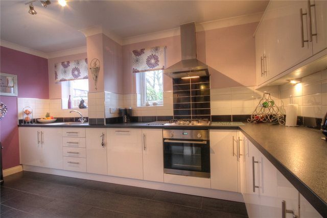  Image of 3 bedroom Semi-Detached house for sale in Woodlands Road Shotley Bridge Consett DH8 at Shotley Bridge Consett Newlands, DH8 0DH