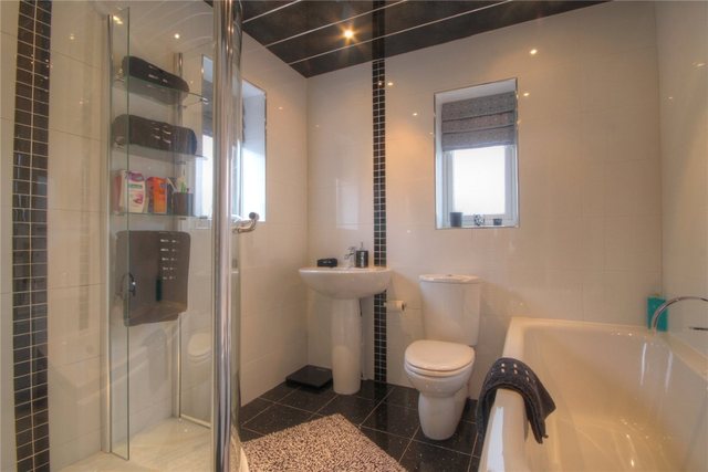  Image of 3 bedroom Semi-Detached house for sale in Woodlands Road Shotley Bridge Consett DH8 at Shotley Bridge Consett Newlands, DH8 0DH