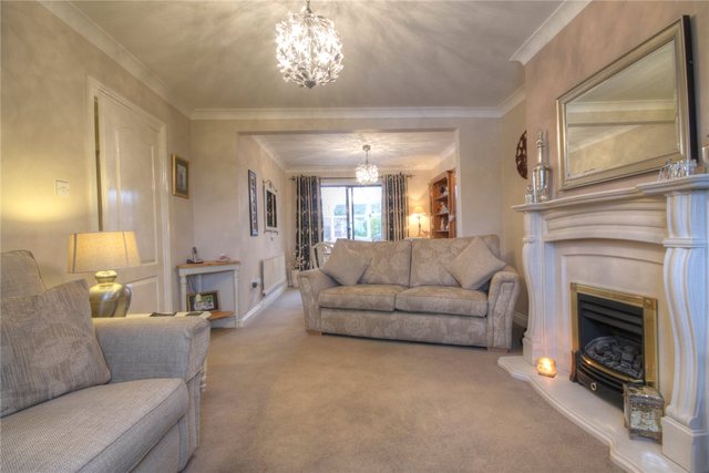  Image of 3 bedroom Semi-Detached house for sale in Woodlands Road Shotley Bridge Consett DH8 at Shotley Bridge Consett Newlands, DH8 0DH