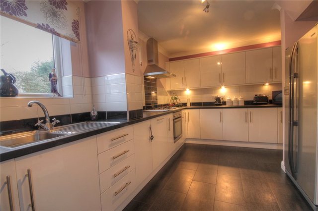  Image of 3 bedroom Semi-Detached house for sale in Woodlands Road Shotley Bridge Consett DH8 at Shotley Bridge Consett Newlands, DH8 0DH
