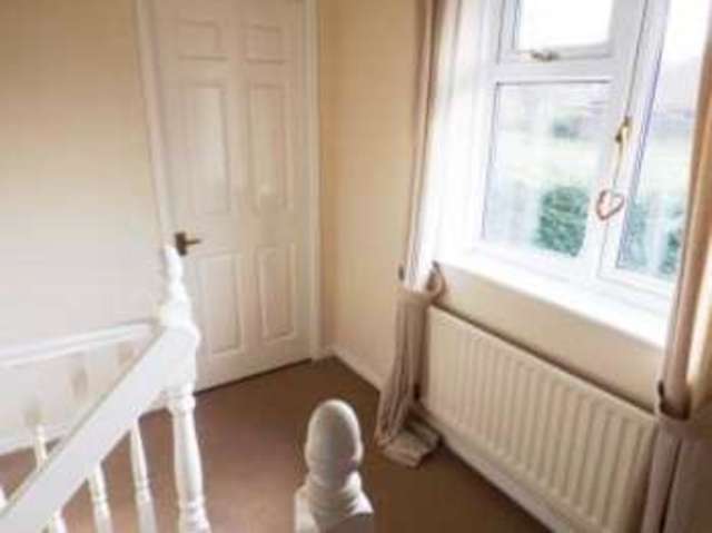  Image of 3 bedroom Detached house for sale in Woodlea Coulby Newham Middlesbrough TS8 at Coulby Newham Middlesbrough Hemlington, TS8 0TX