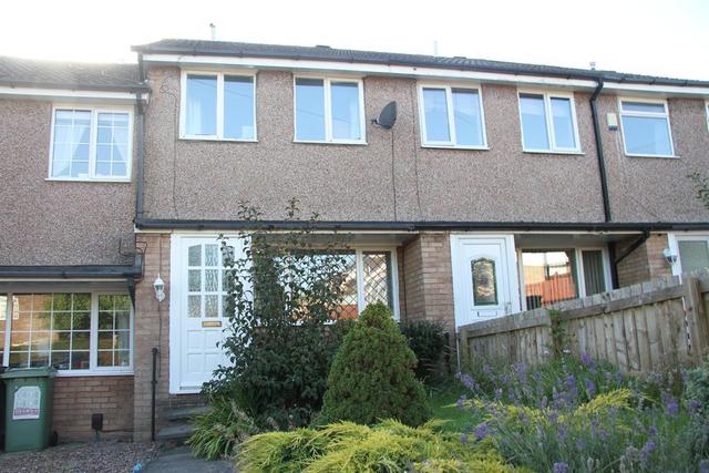  Image of 2 bedroom Terraced house for sale in Woodlea Road Yeadon Leeds LS19 at Yeadon Leeds Rawdon, LS19 7BL
