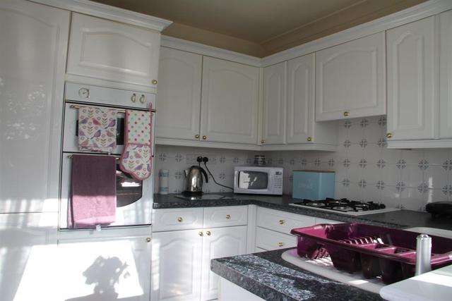  Image of 2 bedroom Terraced house for sale in Woodlea Road Yeadon Leeds LS19 at Yeadon Leeds Rawdon, LS19 7BL