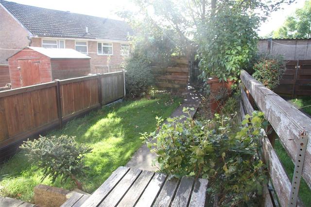  Image of 2 bedroom Terraced house for sale in Woodlea Road Yeadon Leeds LS19 at Yeadon Leeds Rawdon, LS19 7BL