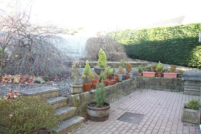  Image of 3 bedroom Semi-Detached house for sale in Woodlea View Yeadon Leeds LS19 at Yeadon Leeds Rawdon, LS19 7LS