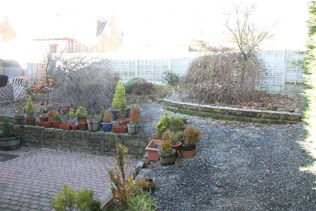  Image of 3 bedroom Semi-Detached house for sale in Woodlea View Yeadon Leeds LS19 at Yeadon Leeds Rawdon, LS19 7LS