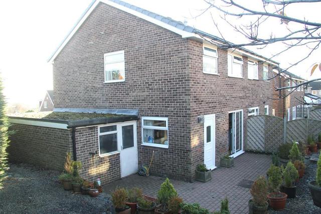  Image of 3 bedroom Semi-Detached house for sale in Woodlea View Yeadon Leeds LS19 at Yeadon Leeds Rawdon, LS19 7LS