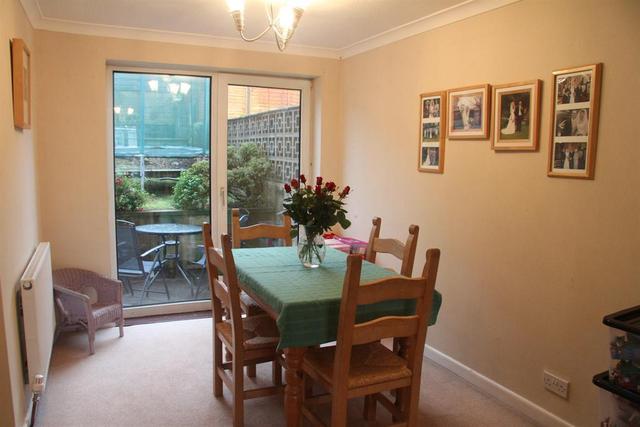  Image of 3 bedroom Semi-Detached house for sale in Woodlea View Yeadon Leeds LS19 at Yeadon Leeds Rawdon, LS19 7LS