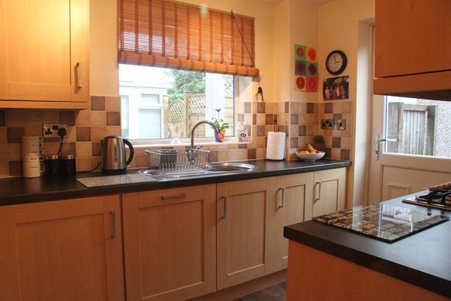  Image of 3 bedroom Semi-Detached house for sale in Woodlea View Yeadon Leeds LS19 at Yeadon Leeds Rawdon, LS19 7LS