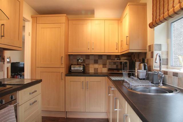  Image of 3 bedroom Semi-Detached house for sale in Woodlea View Yeadon Leeds LS19 at Yeadon Leeds Rawdon, LS19 7LS