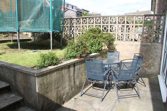  Image of 3 bedroom Semi-Detached house for sale in Woodlea View Yeadon Leeds LS19 at Yeadon Leeds Rawdon, LS19 7LS