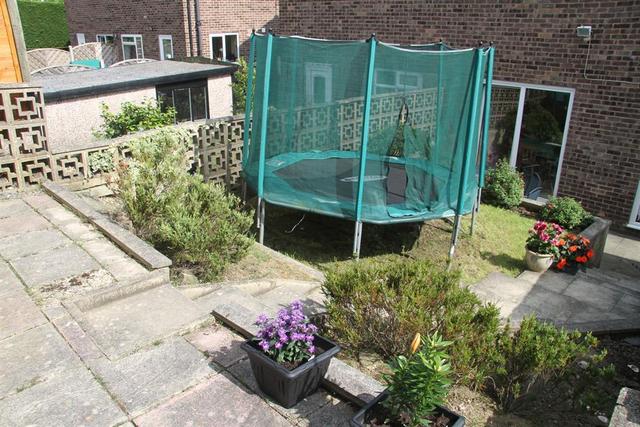  Image of 3 bedroom Semi-Detached house for sale in Woodlea View Yeadon Leeds LS19 at Yeadon Leeds Rawdon, LS19 7LS