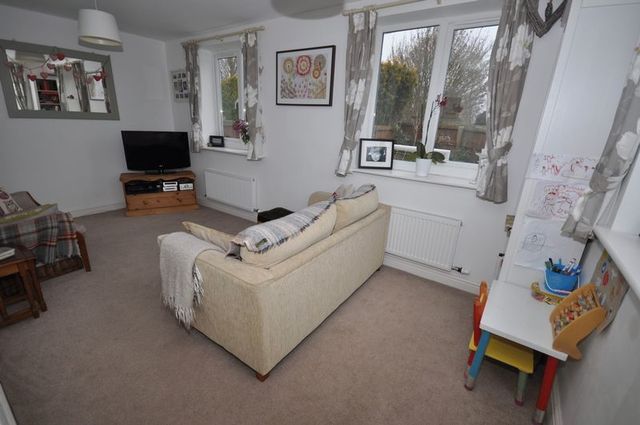  Image of 3 bedroom Terraced house for sale in Woodmand Holt Trowbridge BA14 at Woodmand  Holt, Nr Trowbridge, BA14 6RH