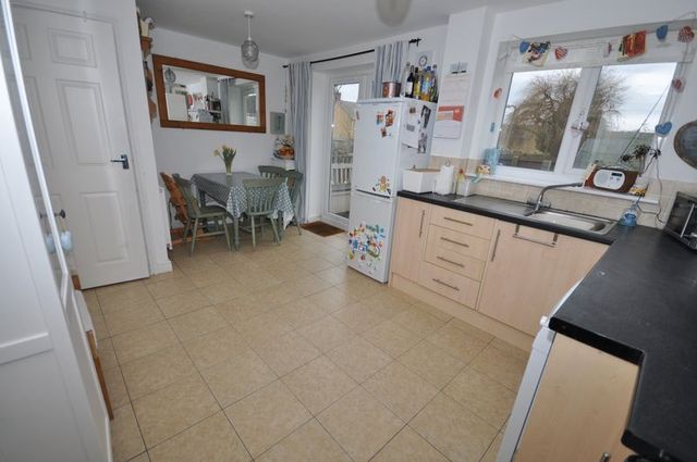  Image of 3 bedroom Terraced house for sale in Woodmand Holt Trowbridge BA14 at Woodmand  Holt, Nr Trowbridge, BA14 6RH