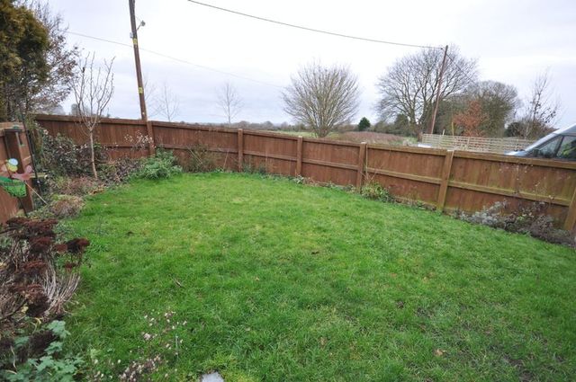  Image of 3 bedroom Terraced house for sale in Woodmand Holt Trowbridge BA14 at Woodmand  Holt, Nr Trowbridge, BA14 6RH