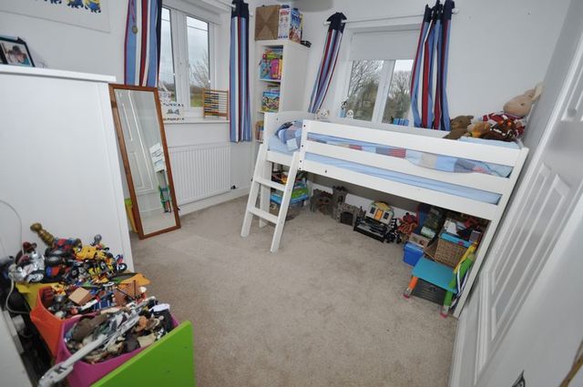  Image of 3 bedroom Terraced house for sale in Woodmand Holt Trowbridge BA14 at Woodmand  Holt, Nr Trowbridge, BA14 6RH
