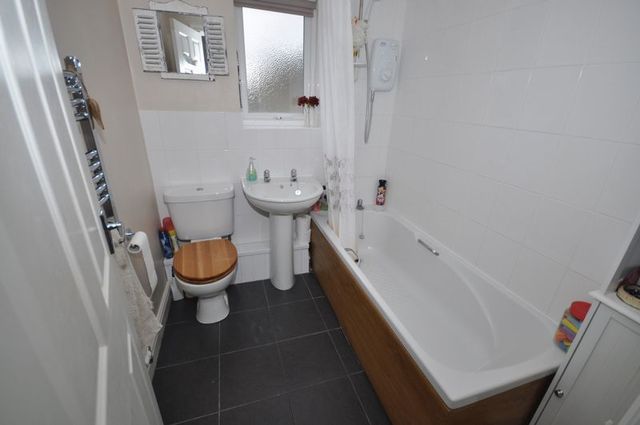  Image of 3 bedroom Terraced house for sale in Woodmand Holt Trowbridge BA14 at Woodmand  Holt, Nr Trowbridge, BA14 6RH