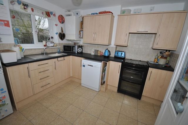  Image of 3 bedroom Terraced house for sale in Woodmand Holt Trowbridge BA14 at Woodmand  Holt, Nr Trowbridge, BA14 6RH