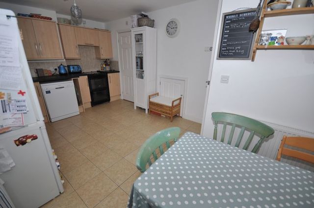  Image of 3 bedroom Terraced house for sale in Woodmand Holt Trowbridge BA14 at Woodmand  Holt, Nr Trowbridge, BA14 6RH