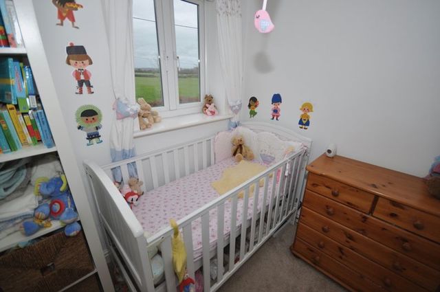  Image of 3 bedroom Terraced house for sale in Woodmand Holt Trowbridge BA14 at Woodmand  Holt, Nr Trowbridge, BA14 6RH