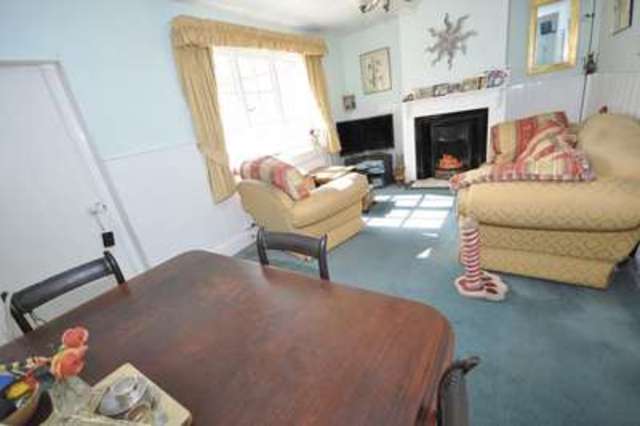  Image of 2 bedroom Semi-Detached house for sale in Woodmarsh North Bradley Trowbridge BA14 at Woodmarsh North Bradley Trowbridge, BA14 0SA